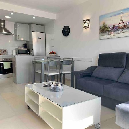 Aquamarina Beach Alcudia  Exterior foto