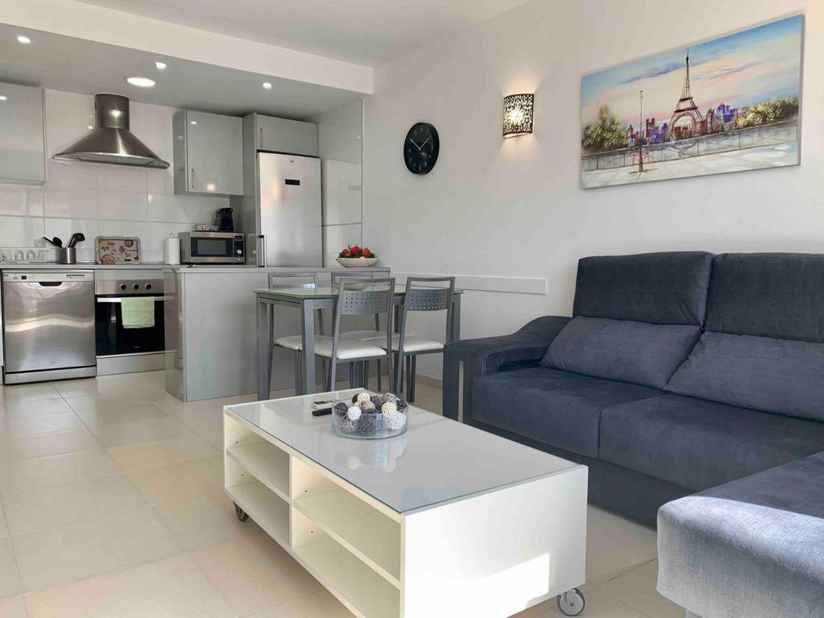 Aquamarina Beach Alcudia  Exterior foto