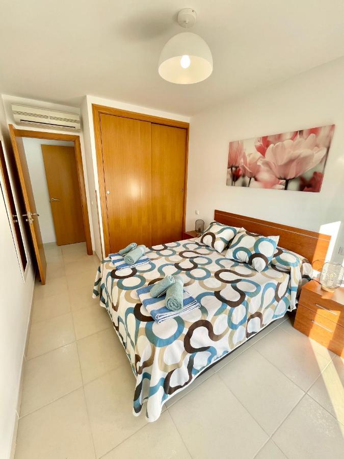 Aquamarina Beach Alcudia  Exterior foto