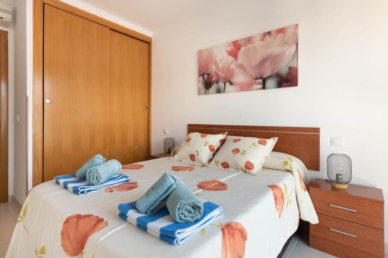 Aquamarina Beach Alcudia  Exterior foto