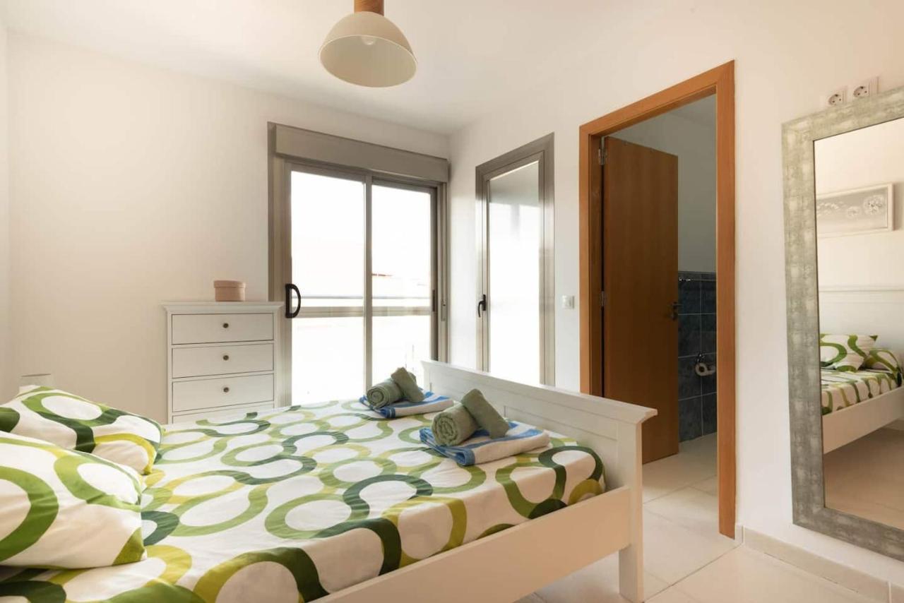 Aquamarina Beach Alcudia  Exterior foto