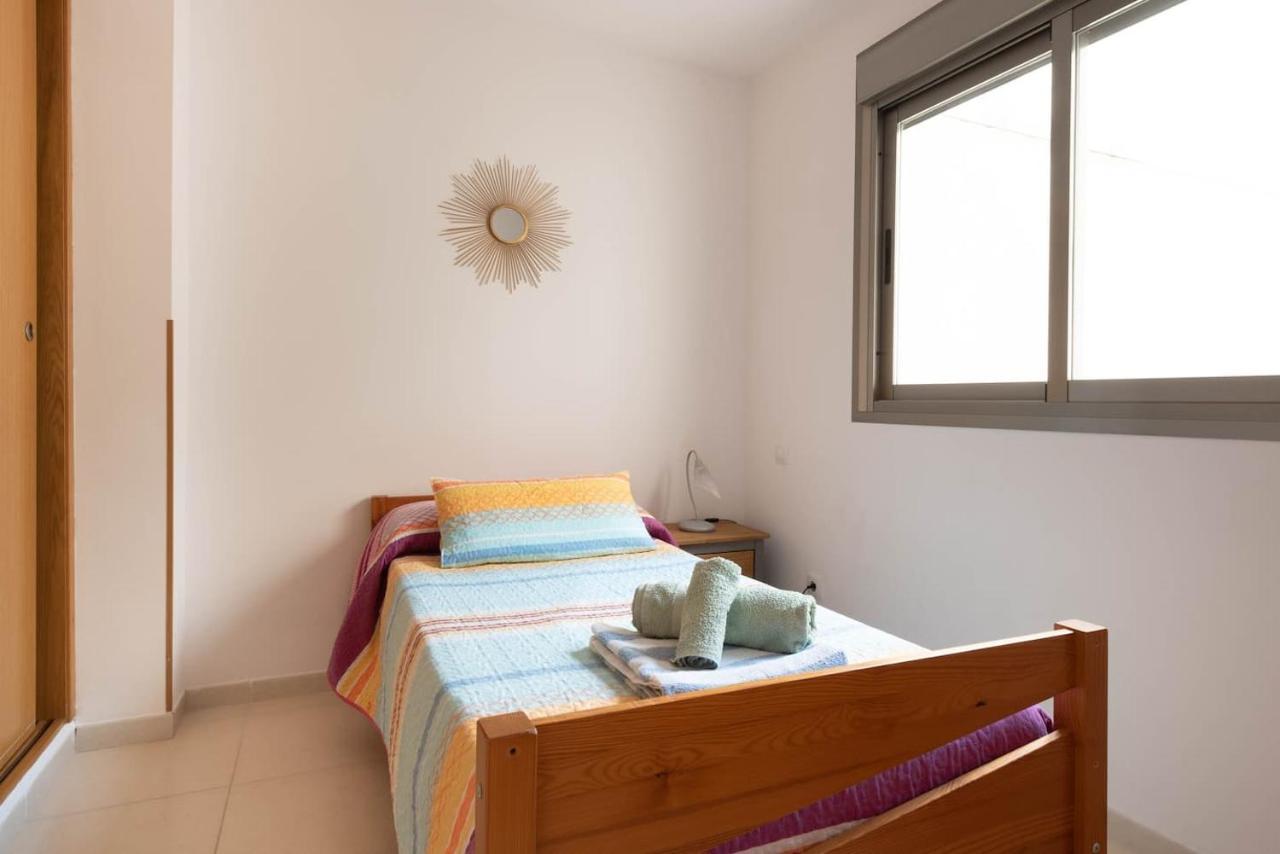 Aquamarina Beach Alcudia  Exterior foto