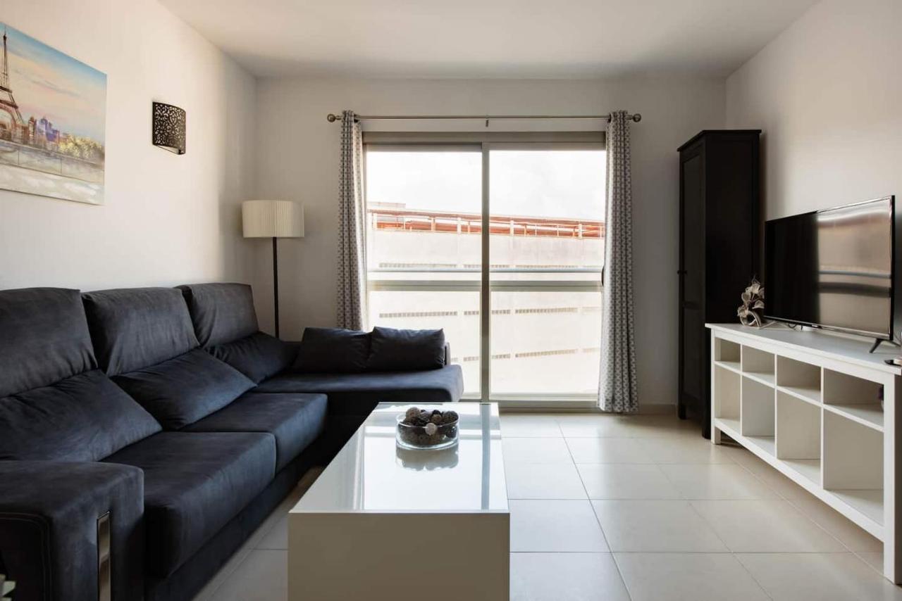 Aquamarina Beach Alcudia  Exterior foto