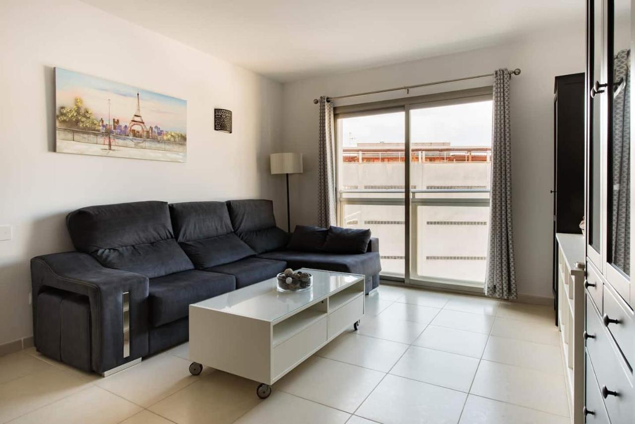 Aquamarina Beach Alcudia  Exterior foto